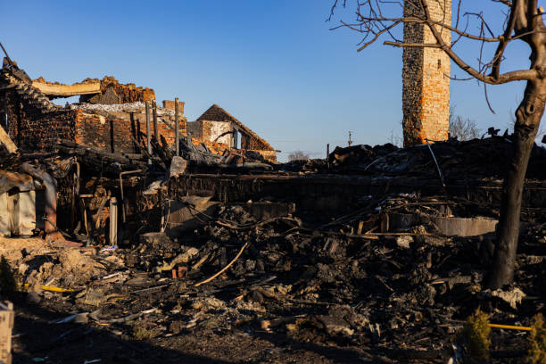 Reliable Smoke Odor Removal contractor in Westville, NJ by Fire Damage Flint