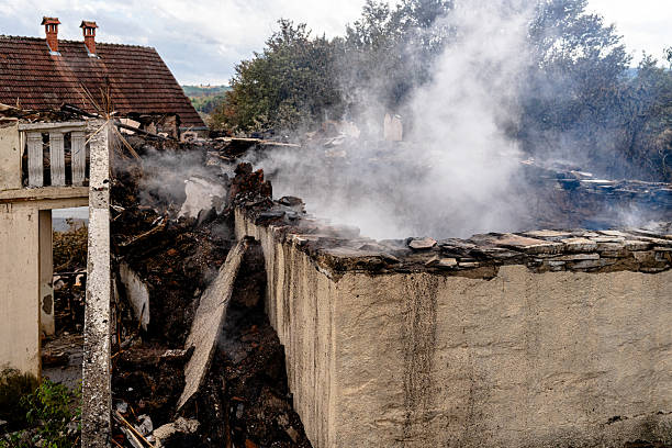Affordable Smoke Odor Removal solutions in Westville, NJ